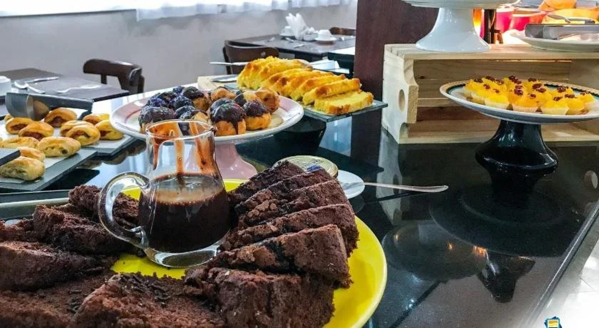 Triângulo Apart Hotel