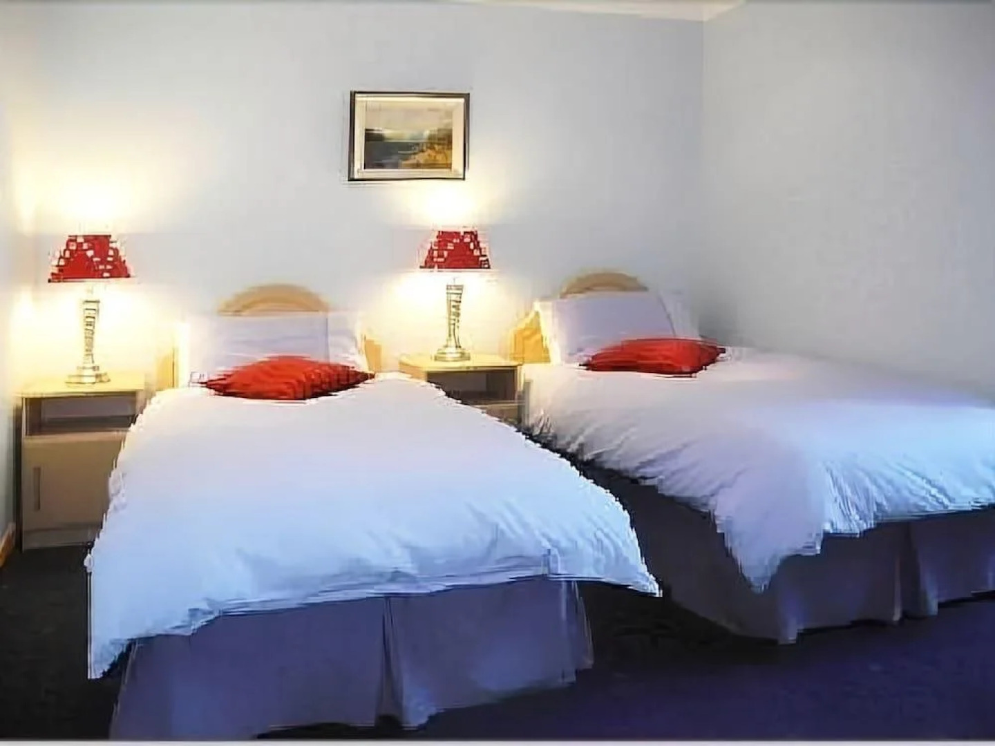 Atlantic And Riverside