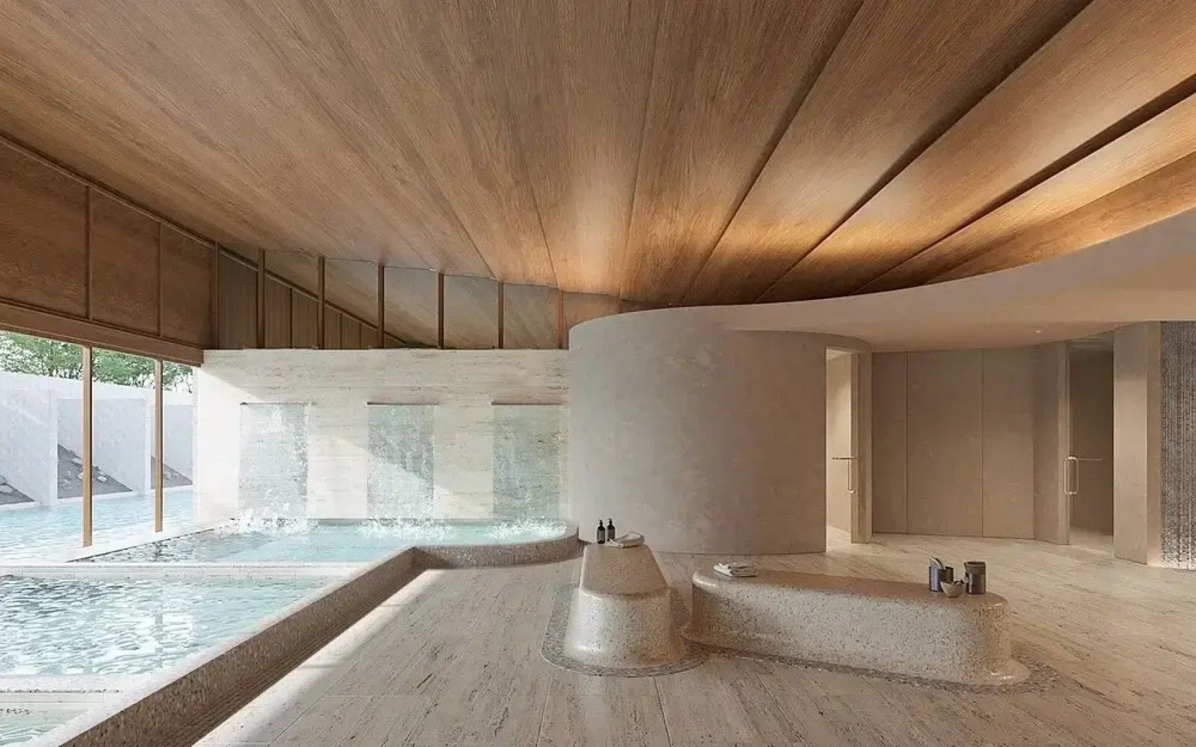 Rxv Wellness Village