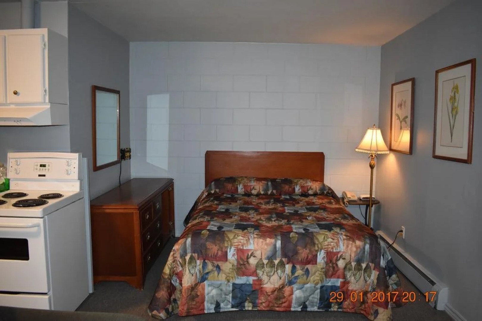 Time Travellers Motel