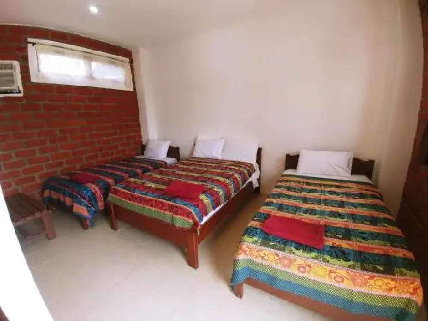 Hostería Pororoca Inn