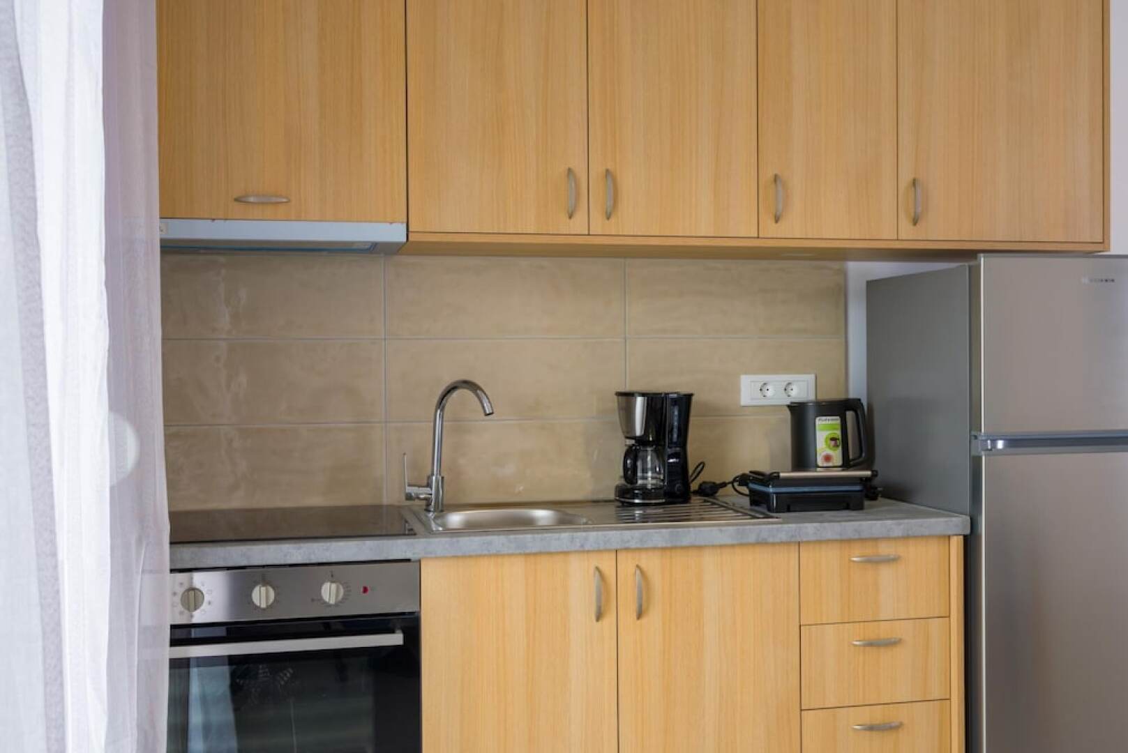 Elounda Olithos Apartments 3