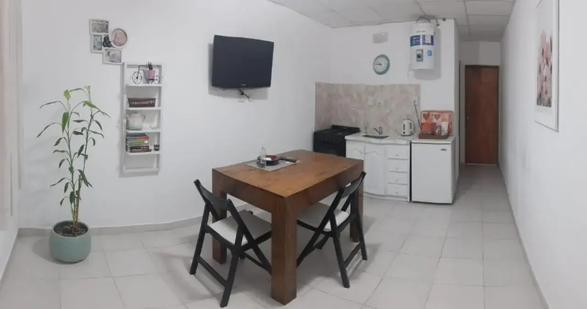 Deprtamento Donovan Ii