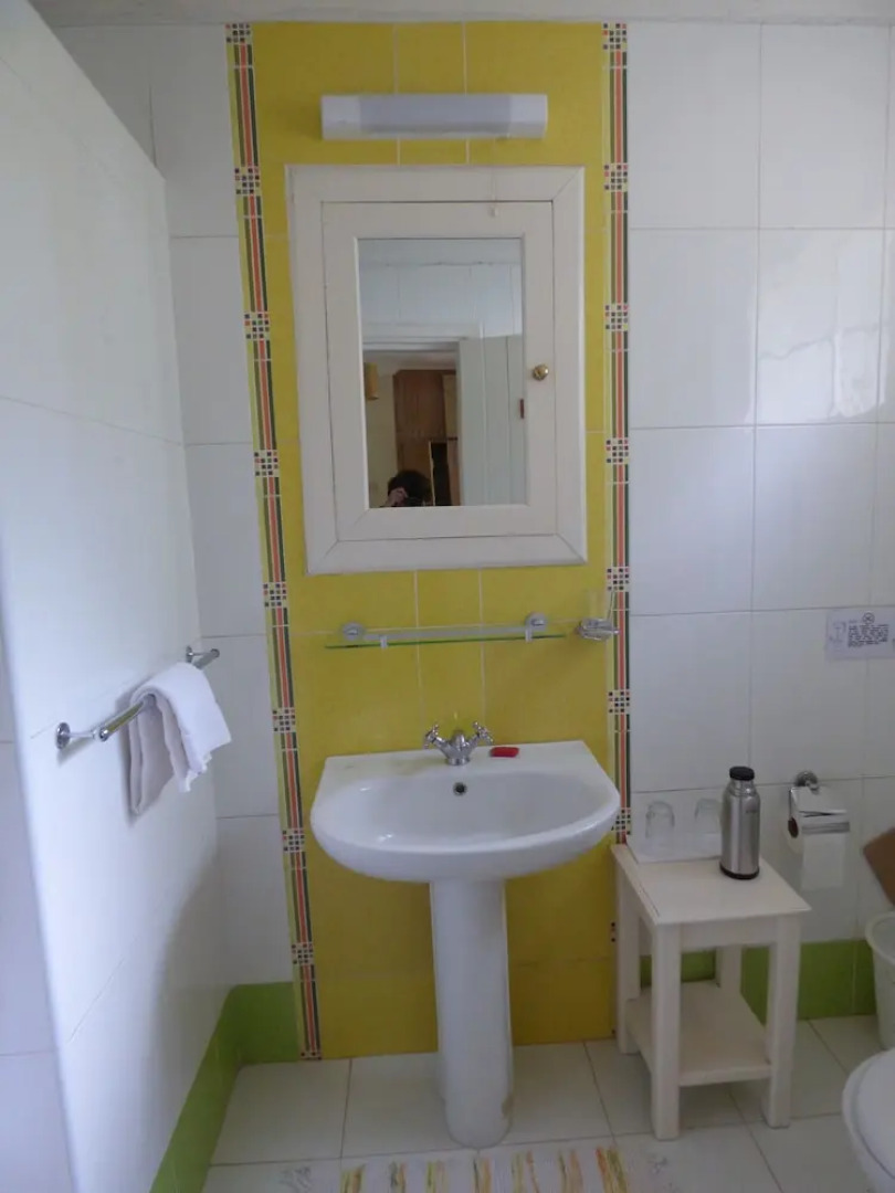 Rondo Retreat Centre