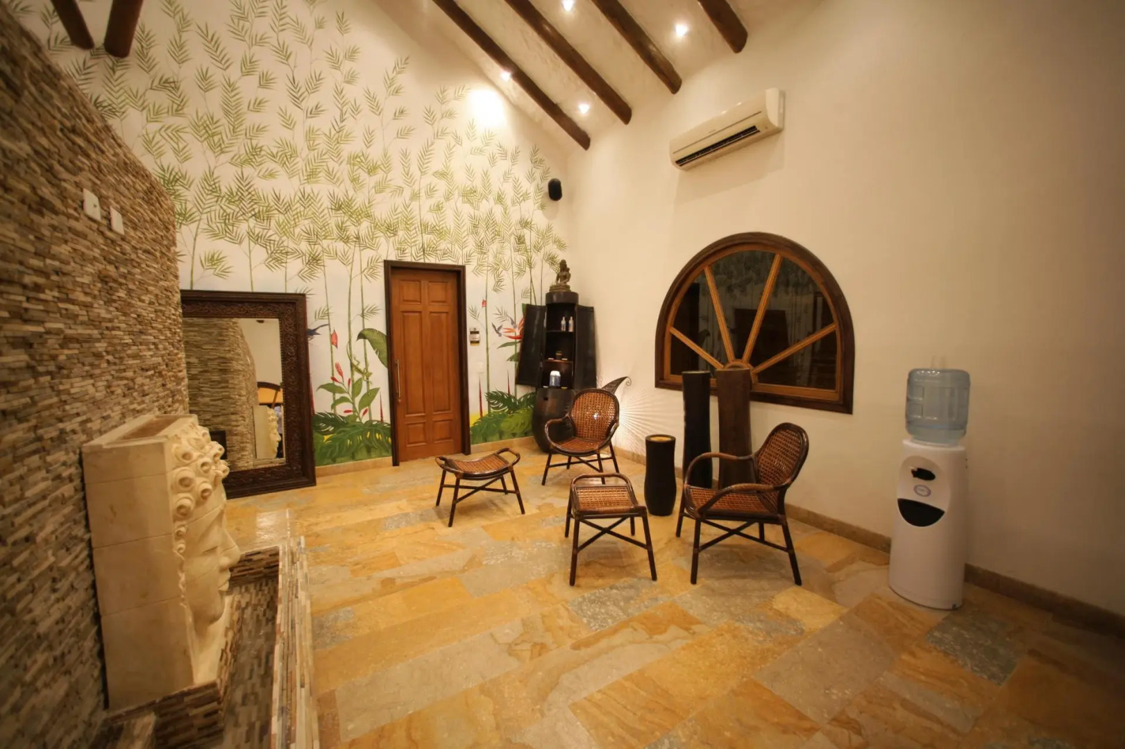 Tequendama Hotel Campestre Villavicencio