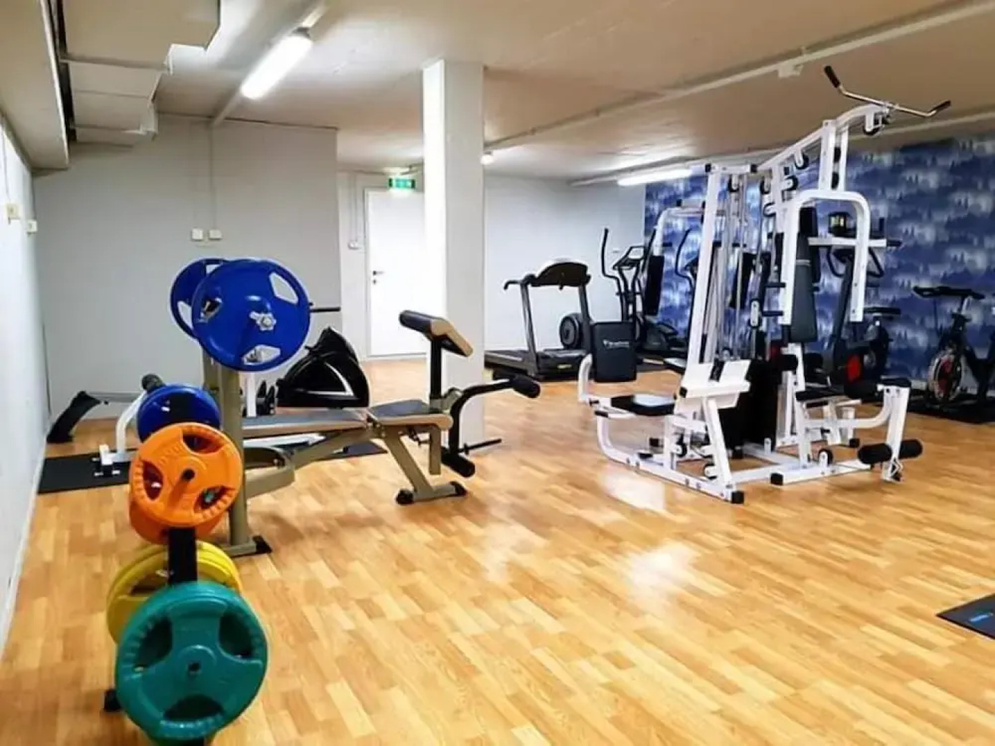 Vikedal Kro og Motell AS