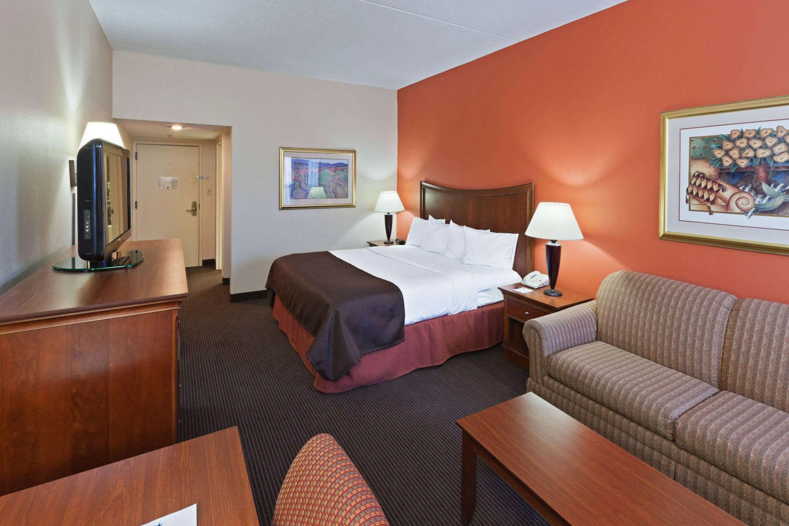Comfort Inn & Suites Fishers - Indianapolis