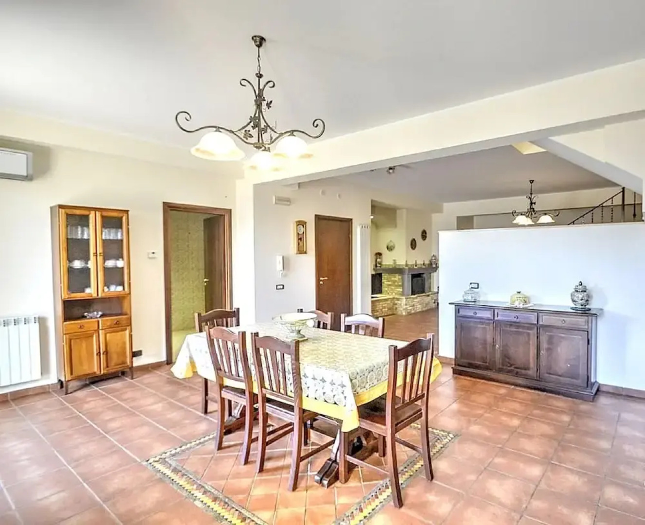 Villa With 6 Bedrooms In Trecastagni With Private Pool And Wifi 9 Km From The Beach