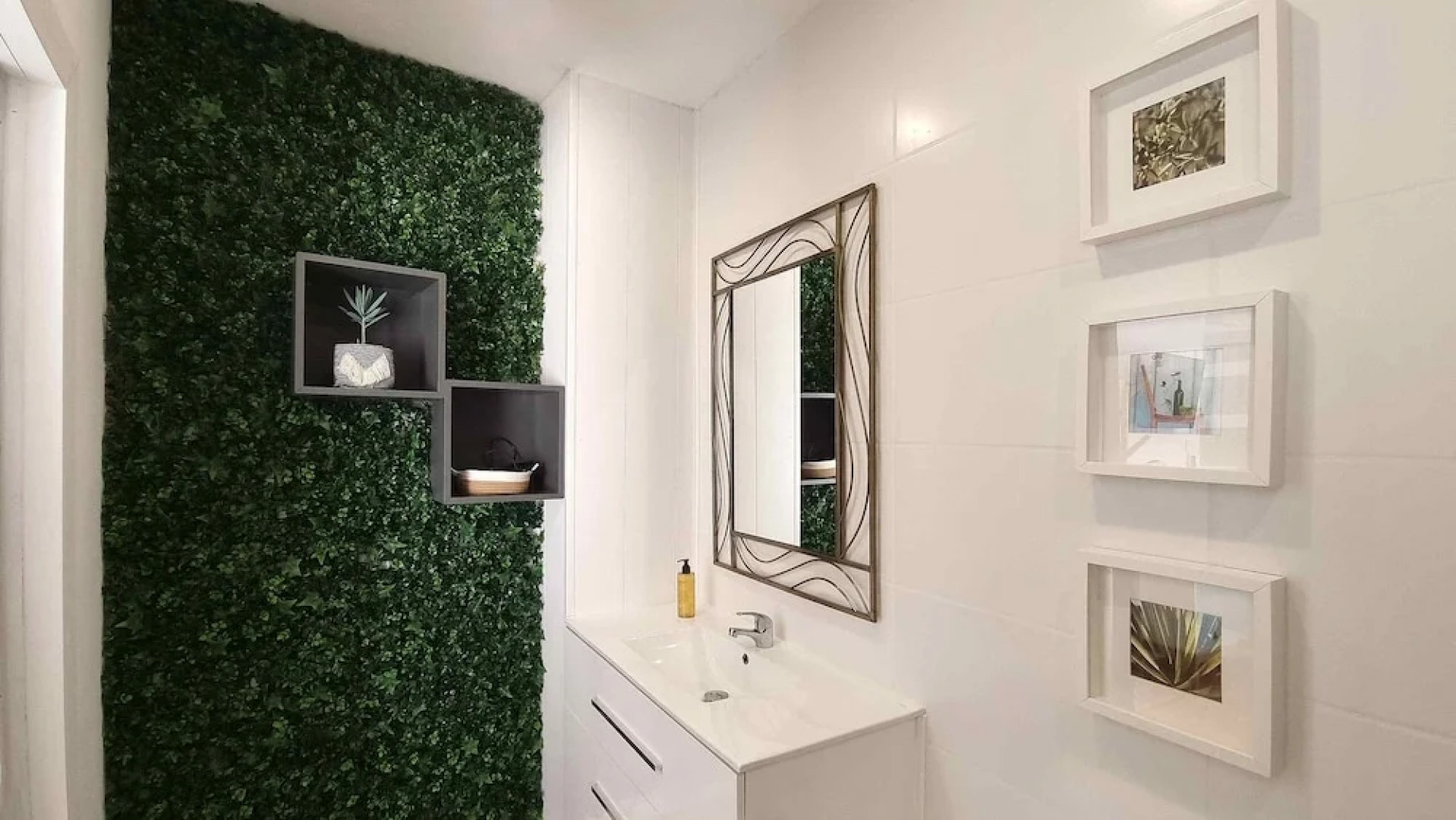 Nomadara - Boutique B&B