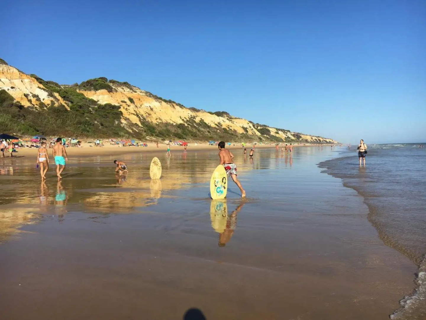 Hotel Apartamento Martín Alonso Pinzón