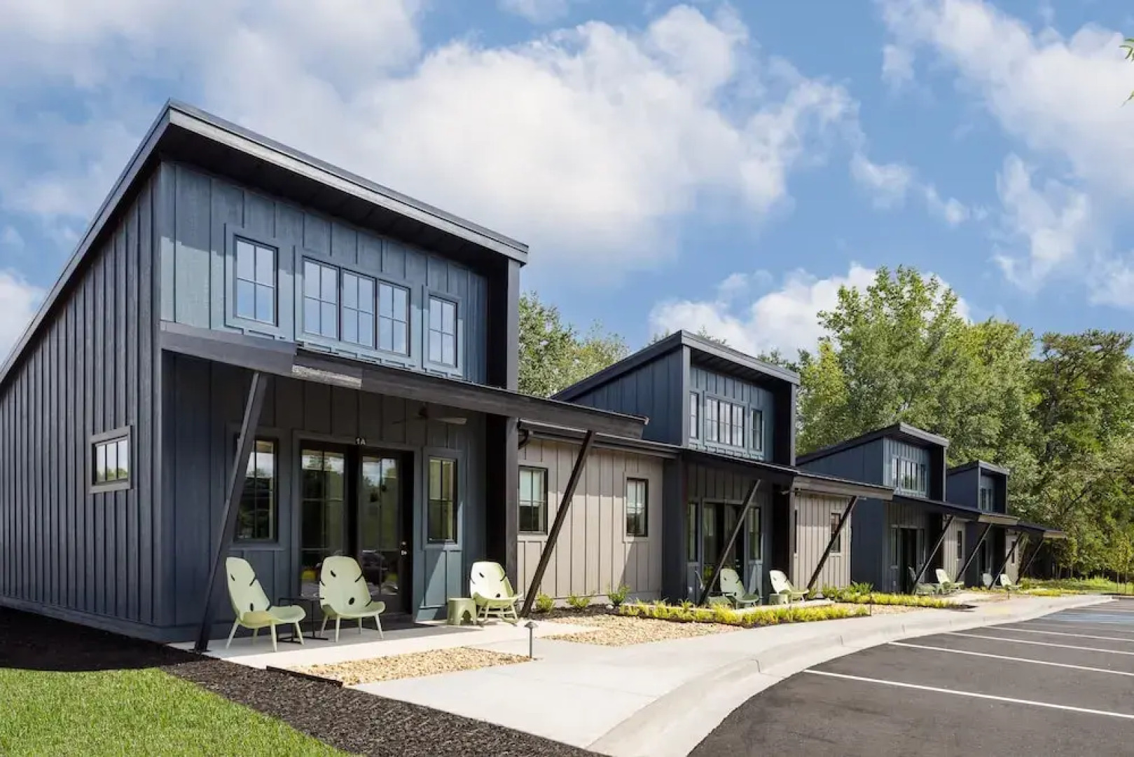 The Station by Compo Hotels