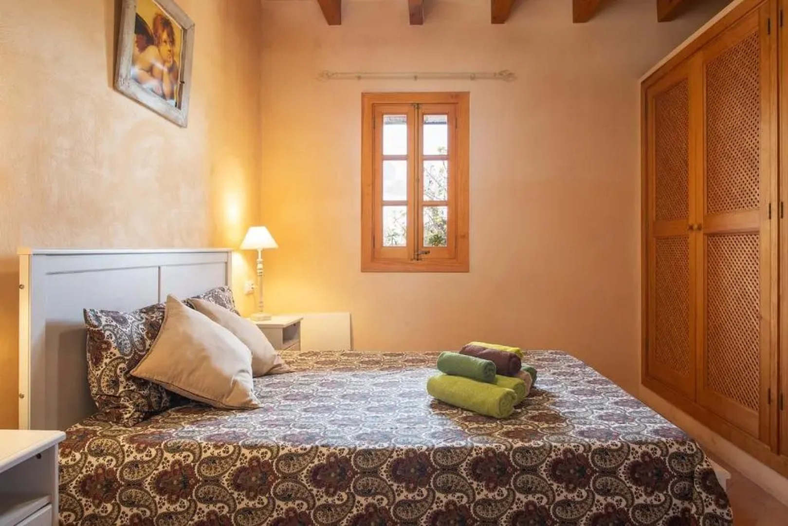 Villa Sa Vinya des Compte