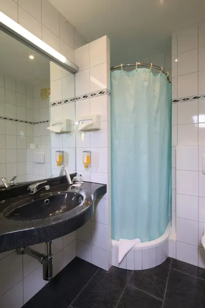 A1 Grauholz Hotel