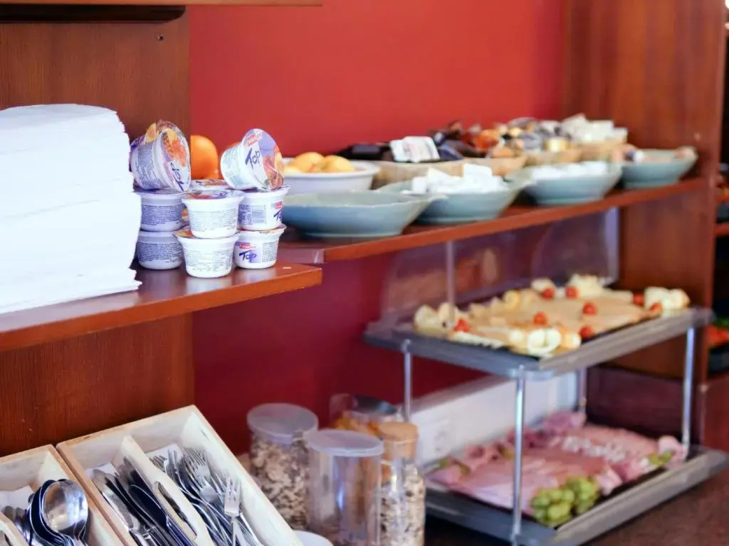 Gaestehaus Parkblick