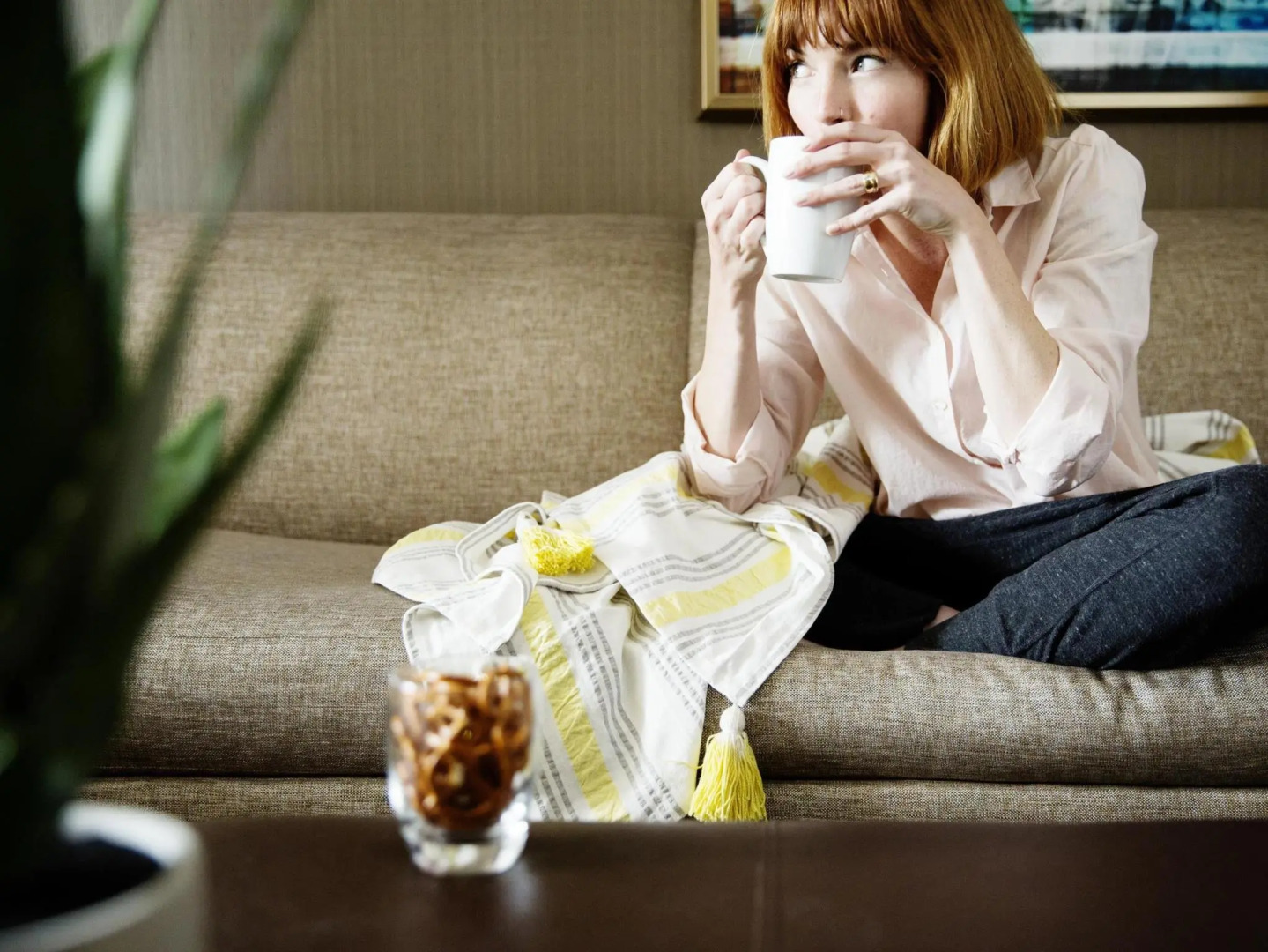 Hyatt Place Cleveland / Westlake / Crocker Park