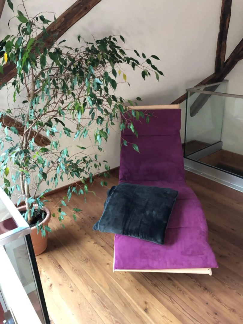 Ferienwohnung am Schlössle