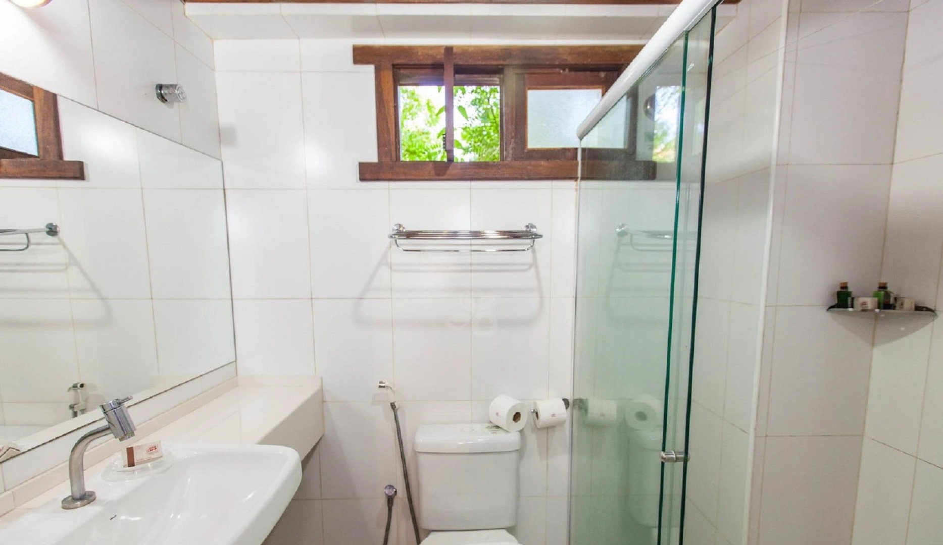 Pousada Casa Do Forte