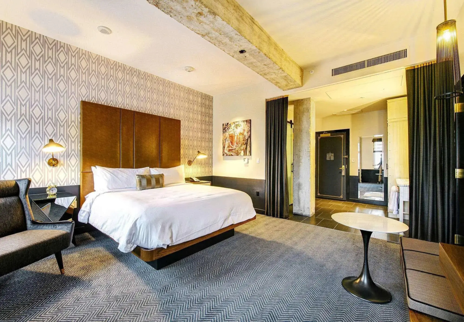 WATERMARK Baton Rouge, Autograph Collection