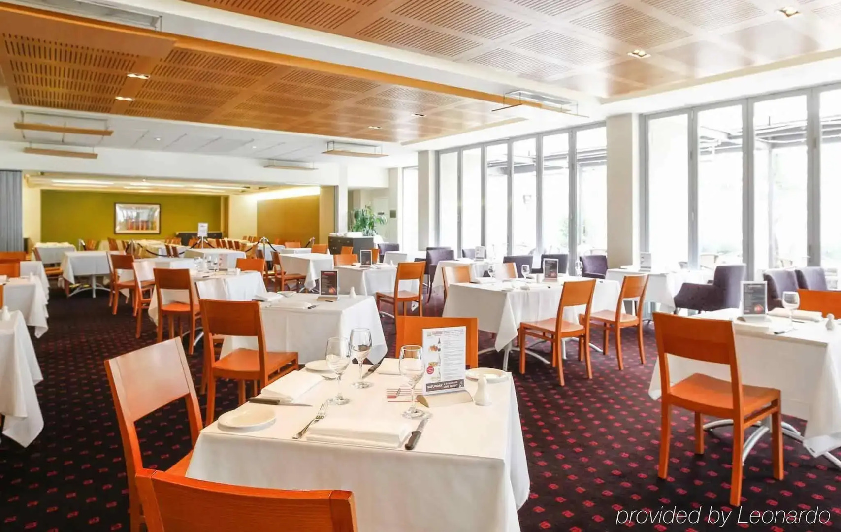 Ramada Hotel & Suites Sydney Cabramatta