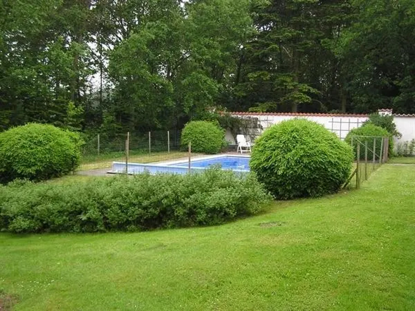 Hindemae Old Mill Holiday House