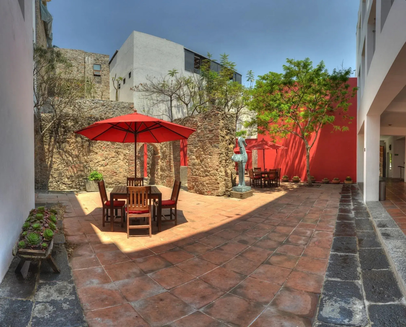 Hotel Boutique Casareyna