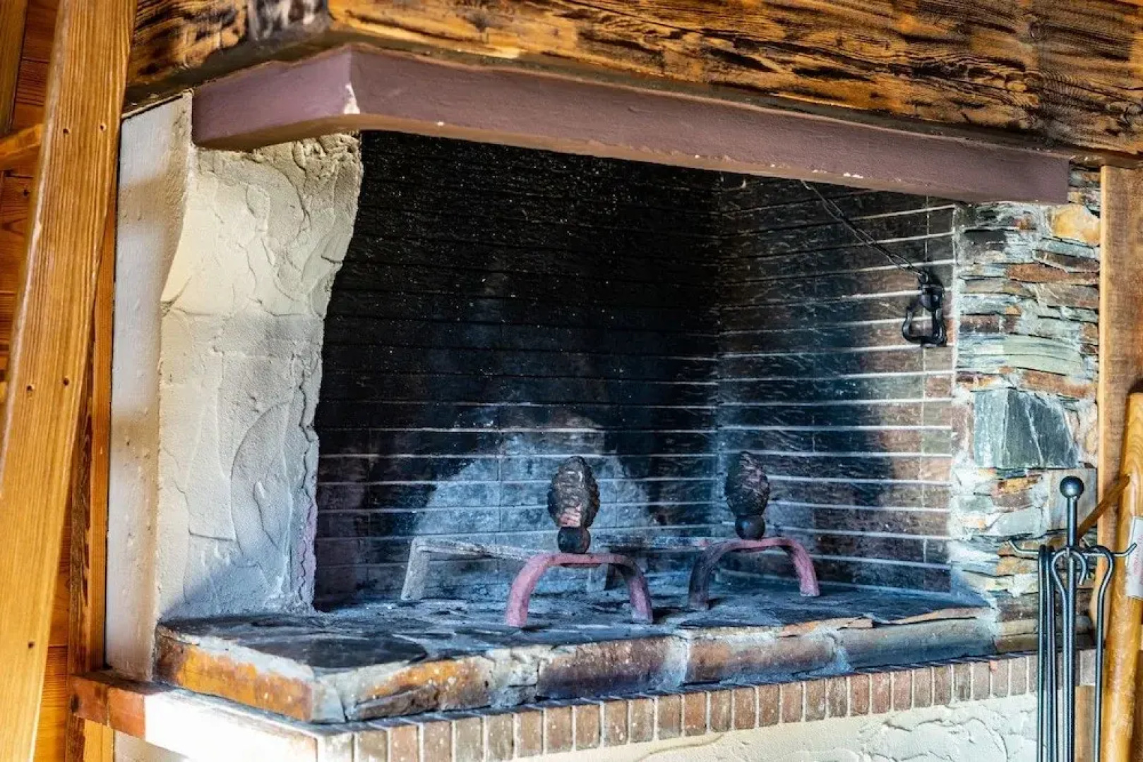 Luxury Apartment in Megeve