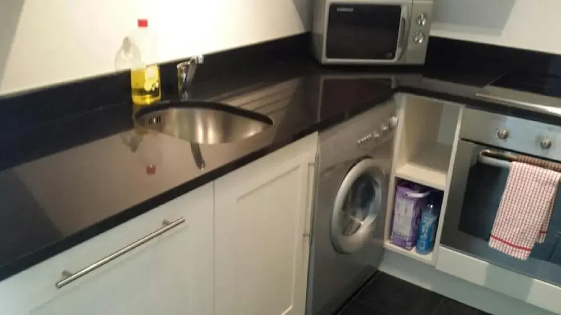 Bishops Quay Apartment