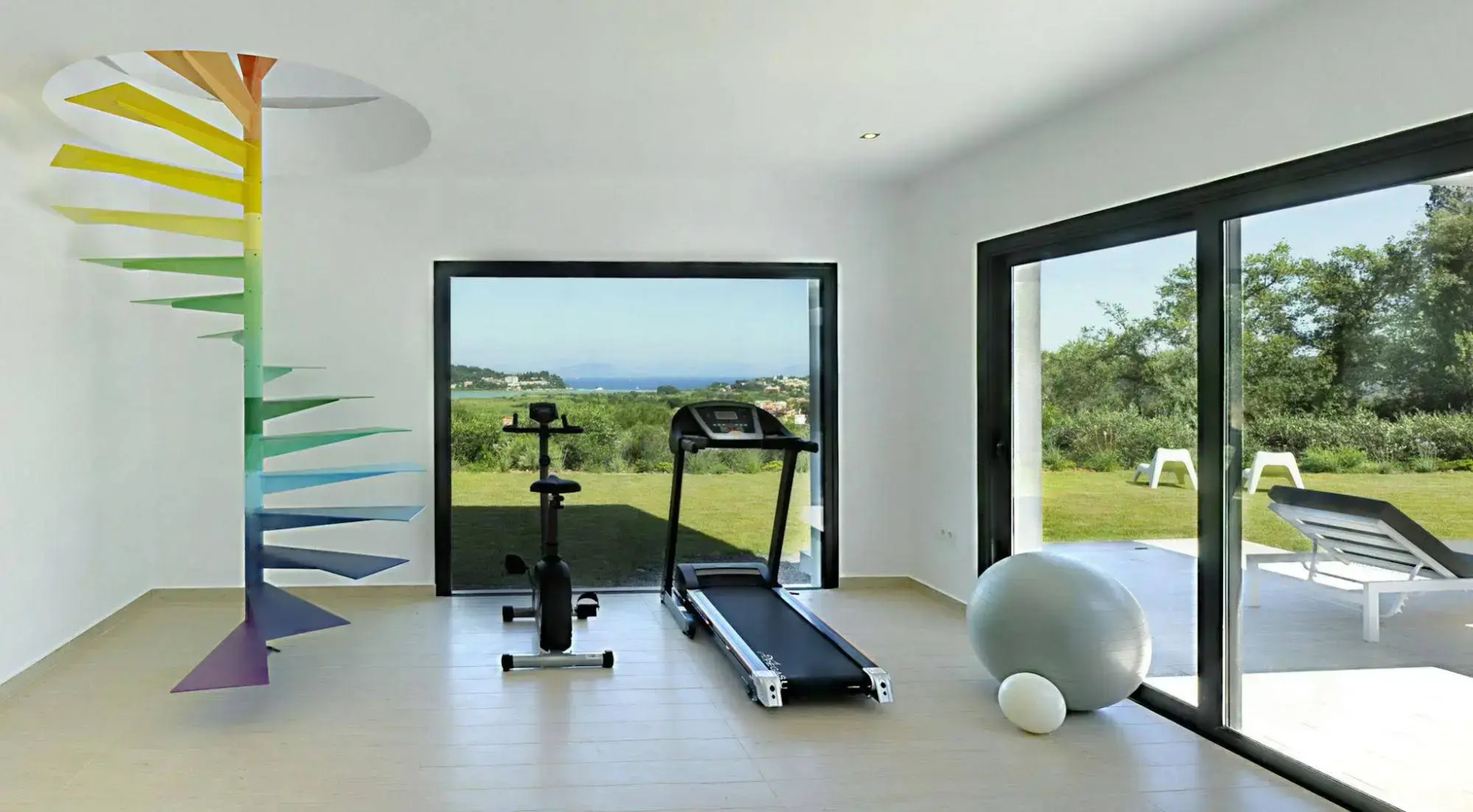 Luxury Villa Eve