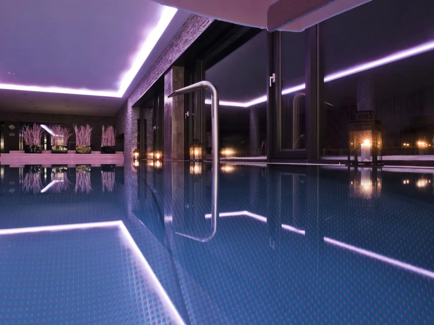 Wellness Hotel Vista