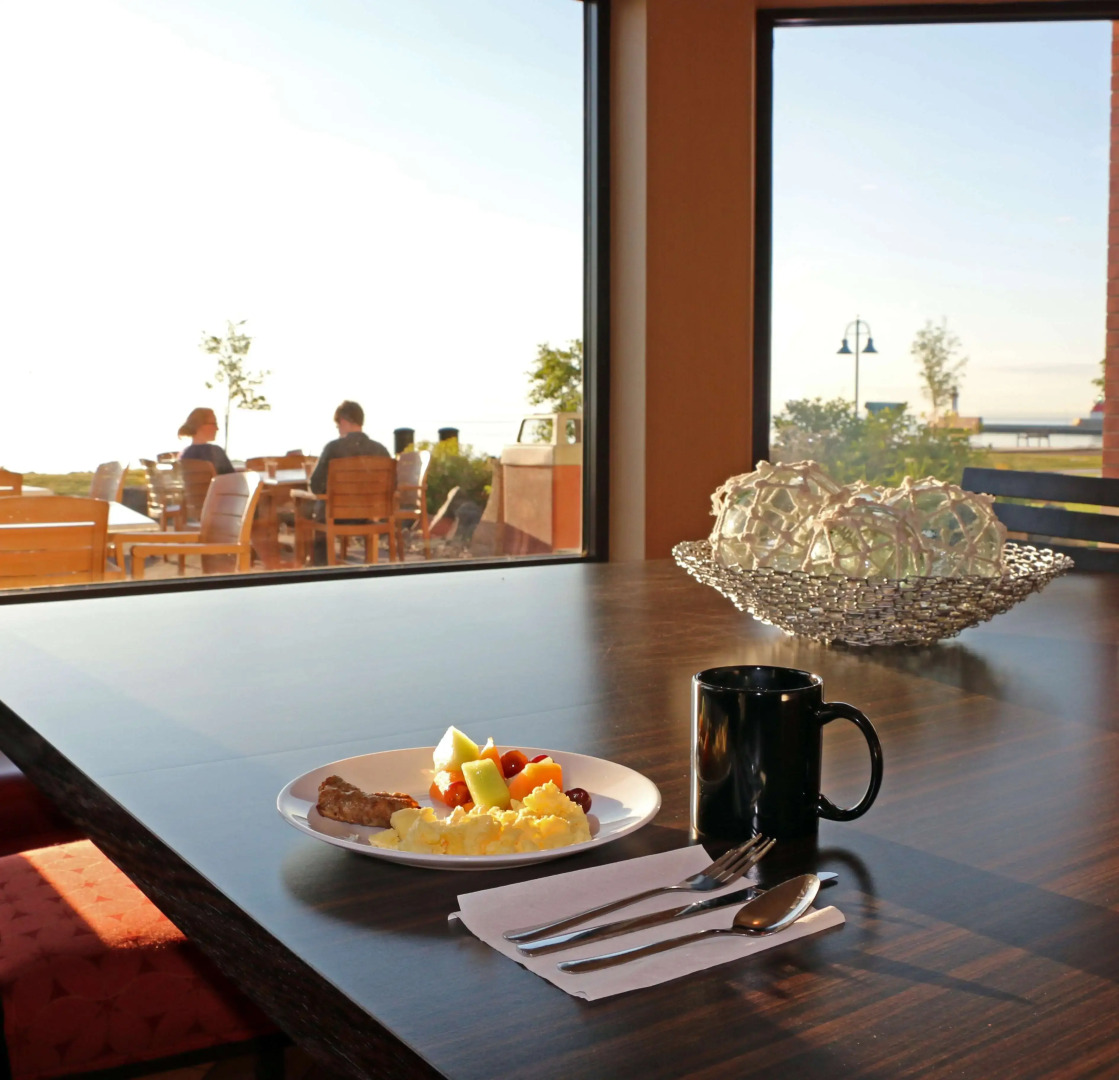 The Inn on Lake Superior