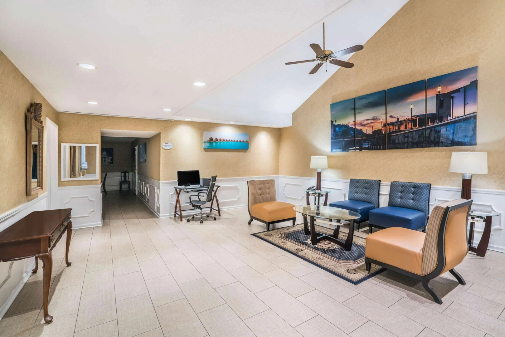 Baymont by Wyndham Prattville/Montgomery