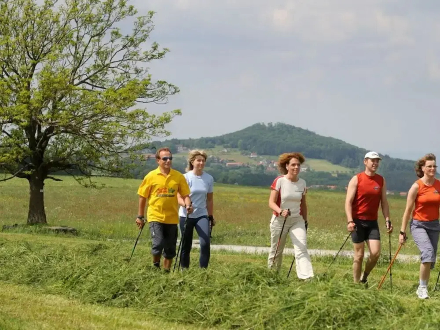 Luise Bernhardt Modern Retreat