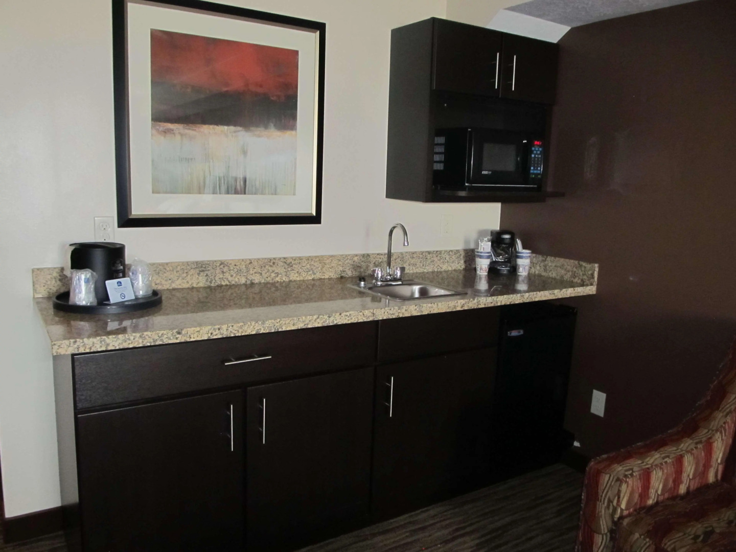 Best Western Plus Landmark Hotel