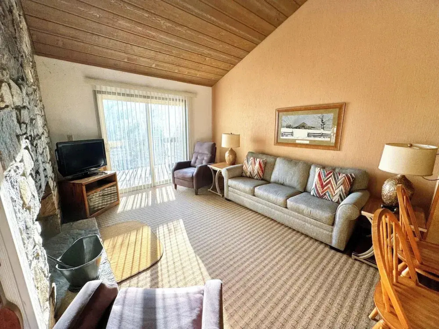 Fairways of the Mountains - Fox Run Resort