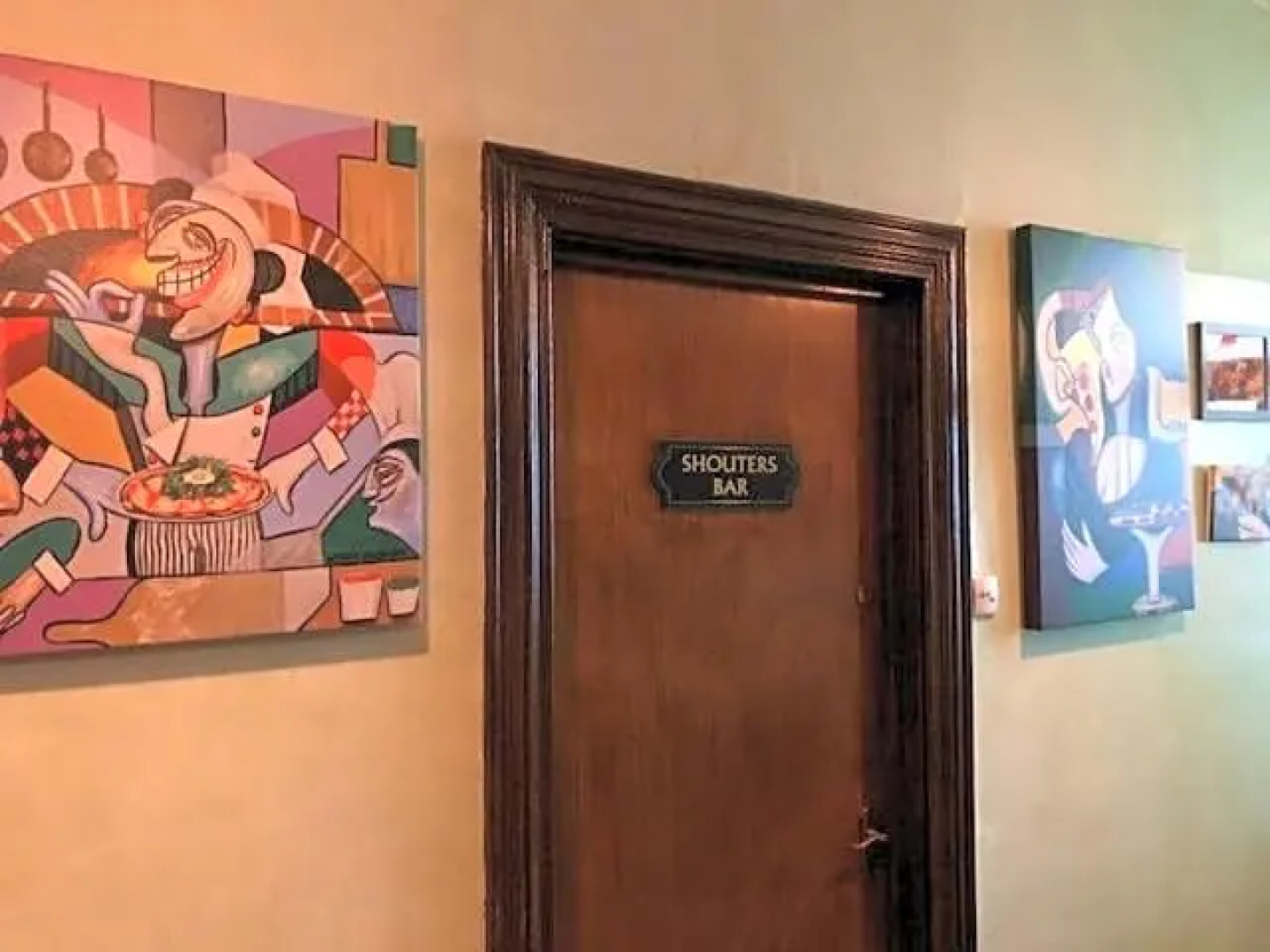 Aberthaw House Hotel