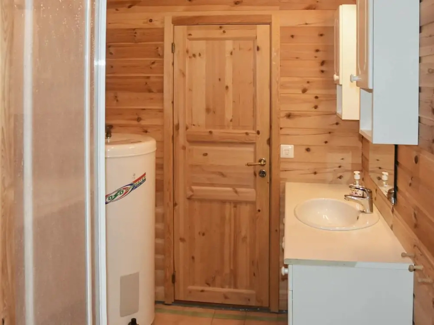 8 Person Holiday Home in Skei i Jølster