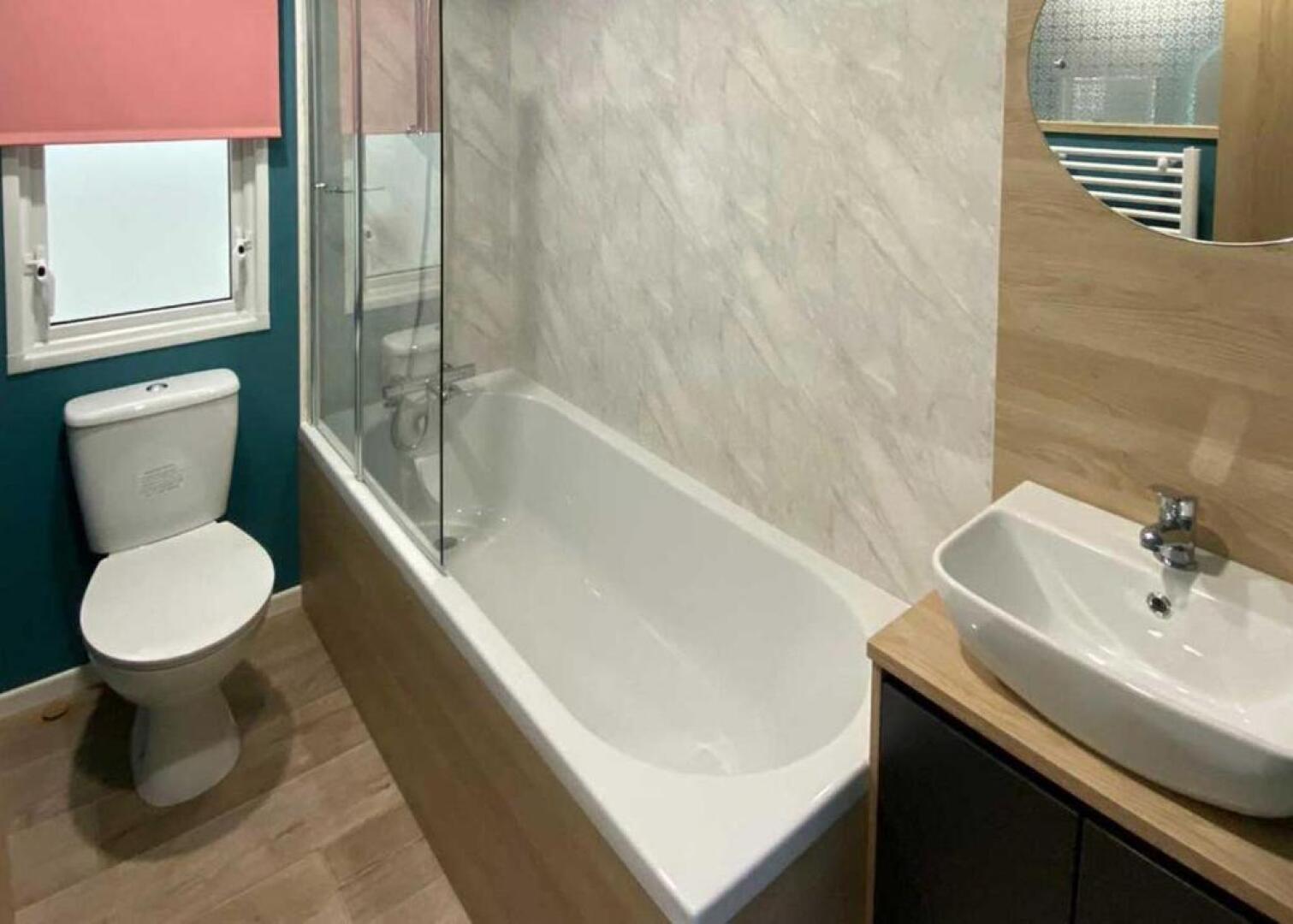 Tattershall Lakes Country Park