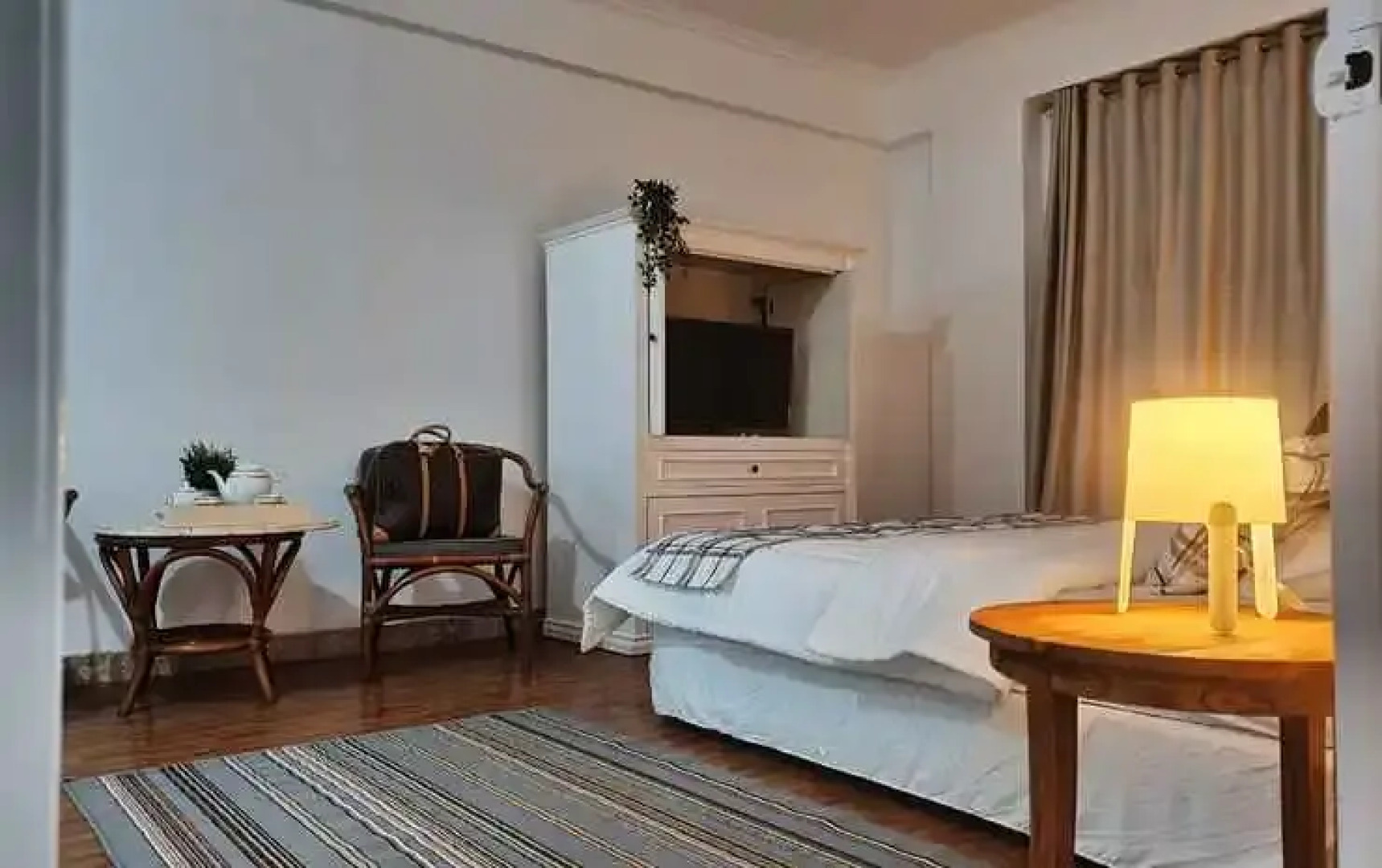 Carita Lippo Kondominium by Andrians