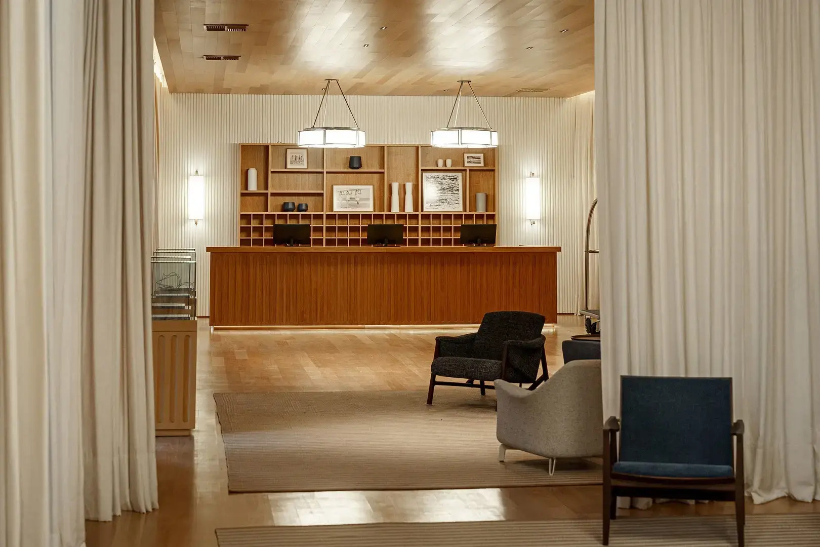 Boa Vista Surf Lodge