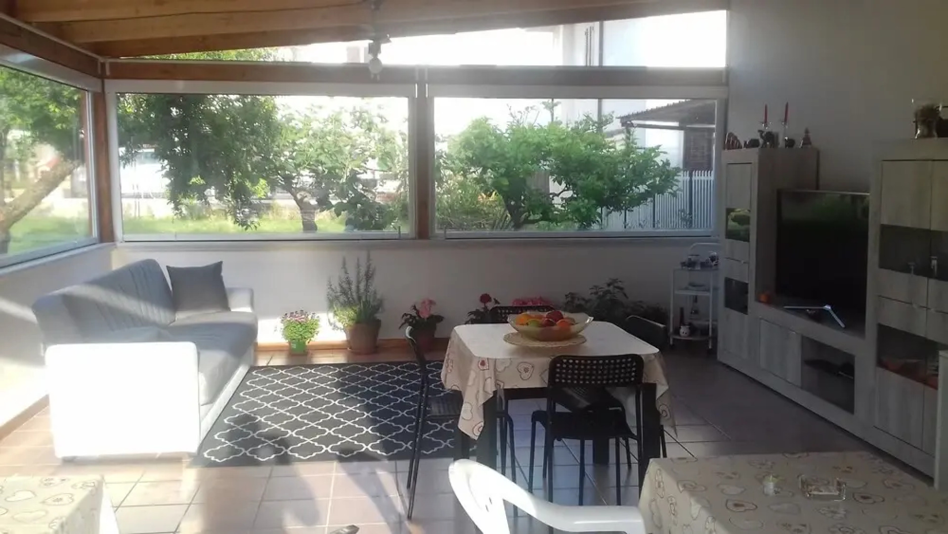 Bed & Breakfast Mistral