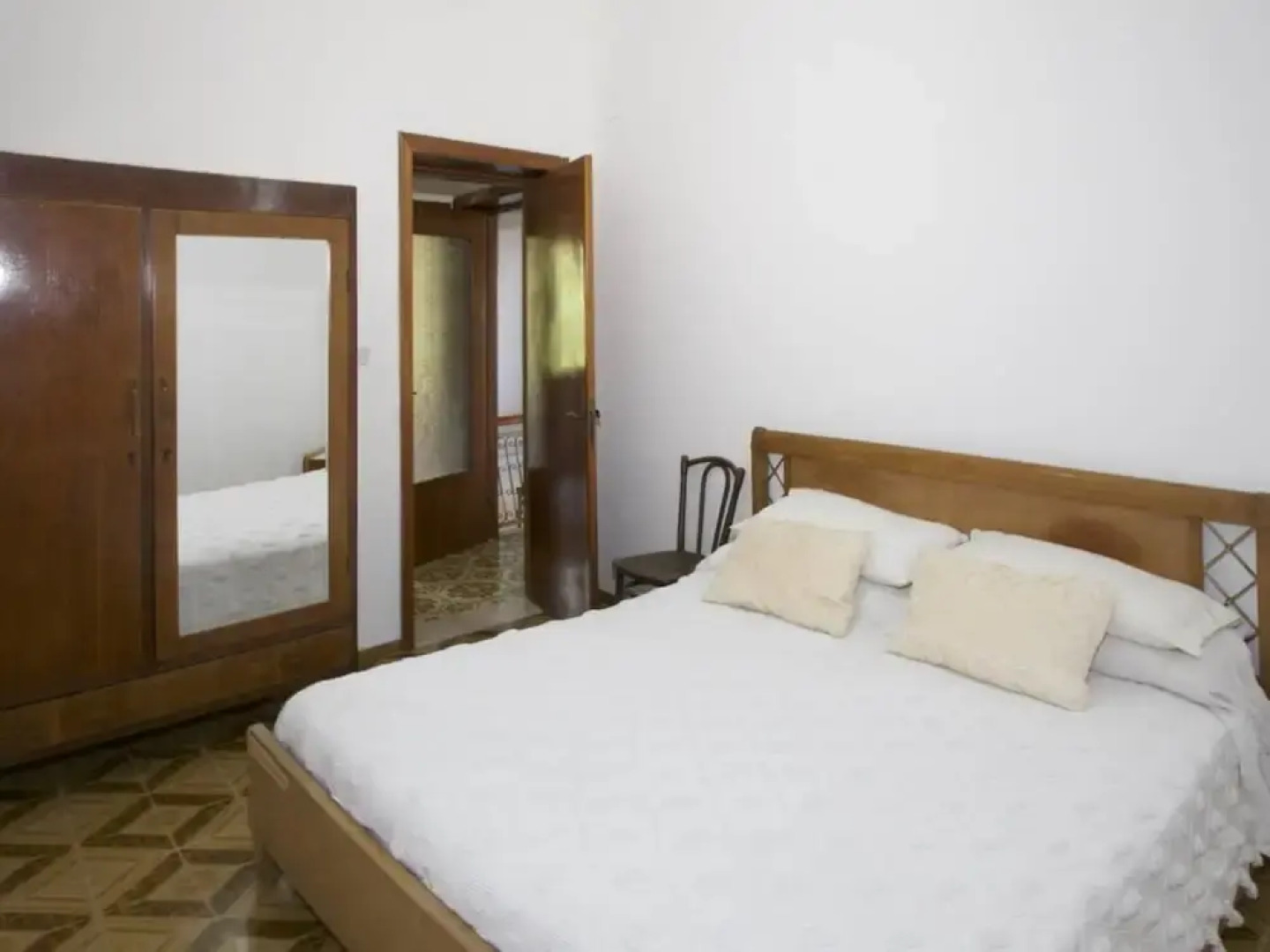 Spotlight Home of Corvara