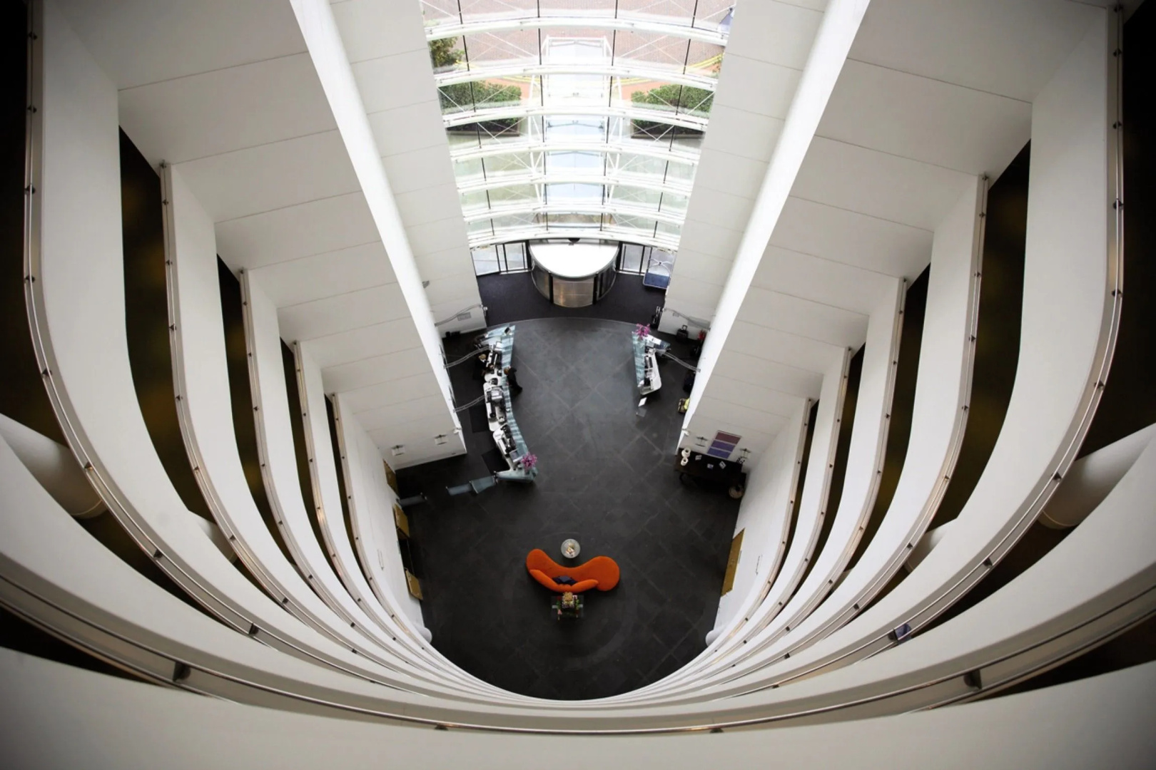voco St David's Cardiff by IHG
