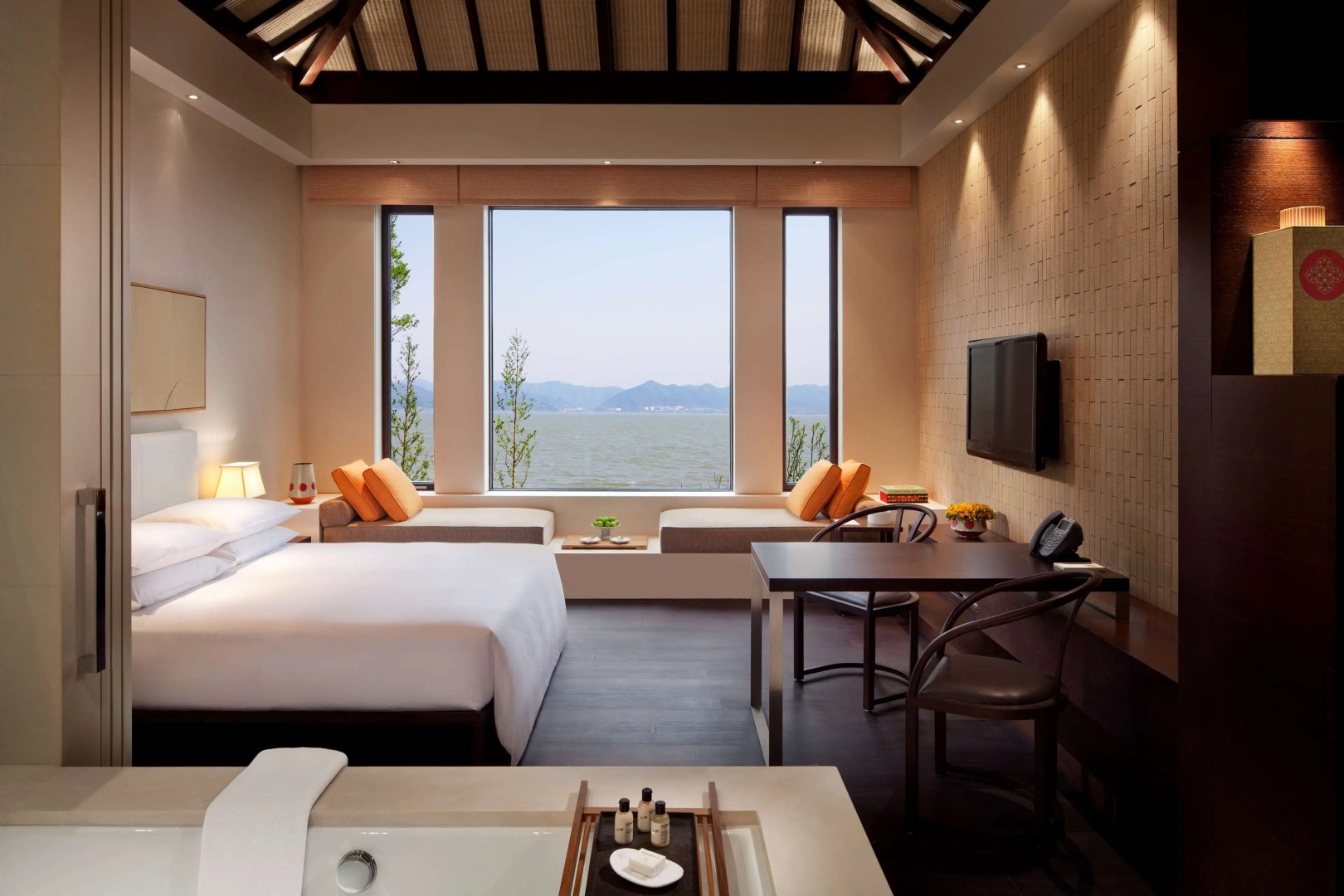 Park Hyatt Ningbo Resort and Spa