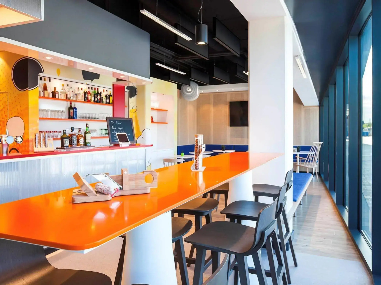 Ibis Styles Mulhouse Centre Gare