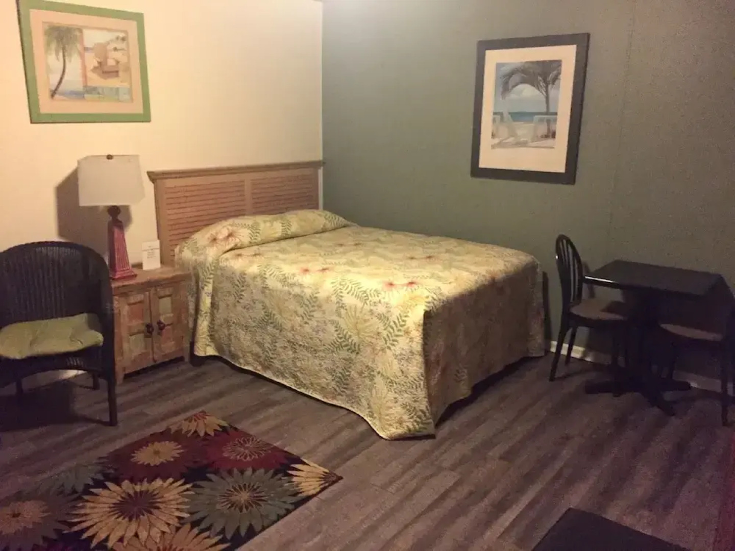 Surf Studio Beach Resort