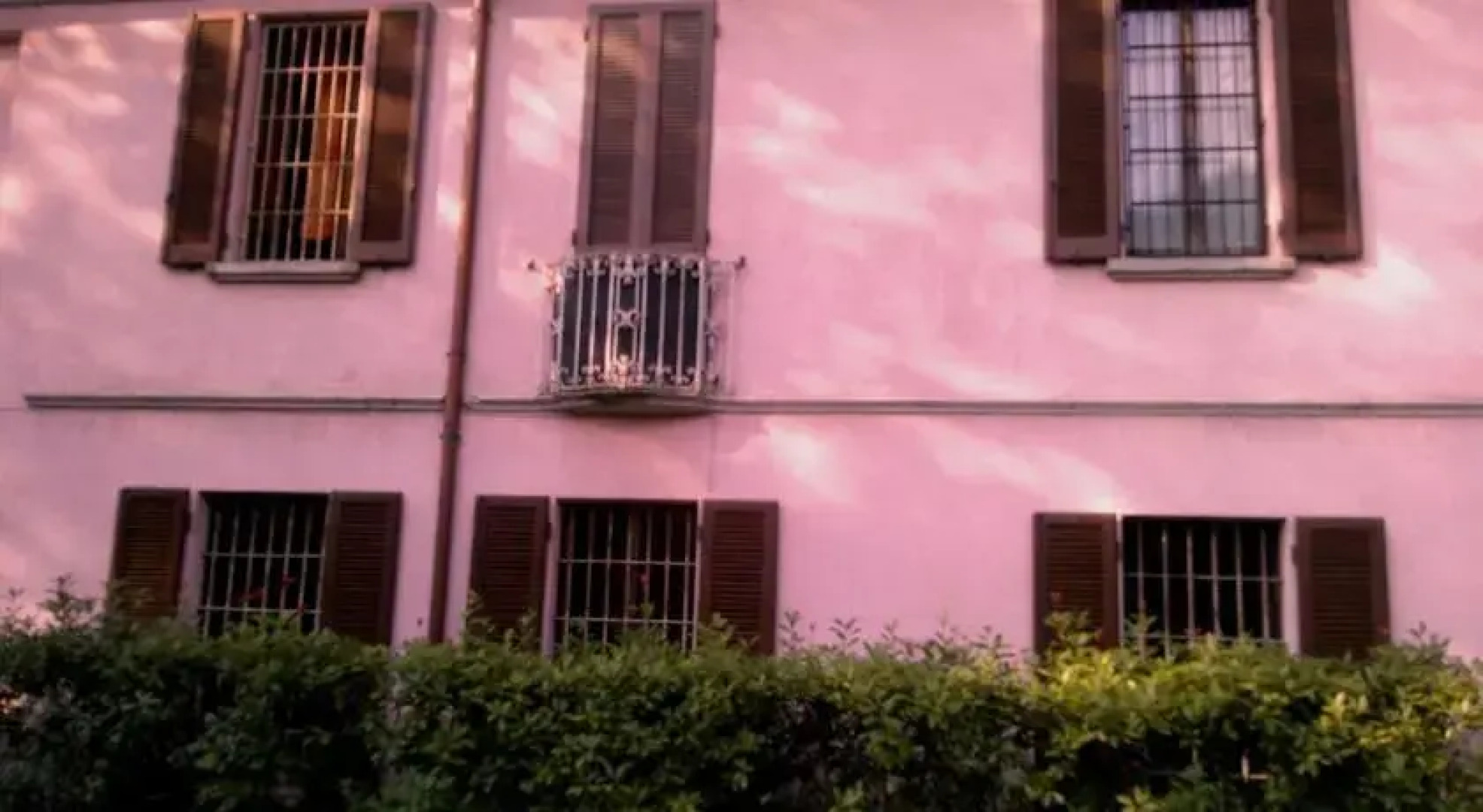 Single House Milan - Rho area