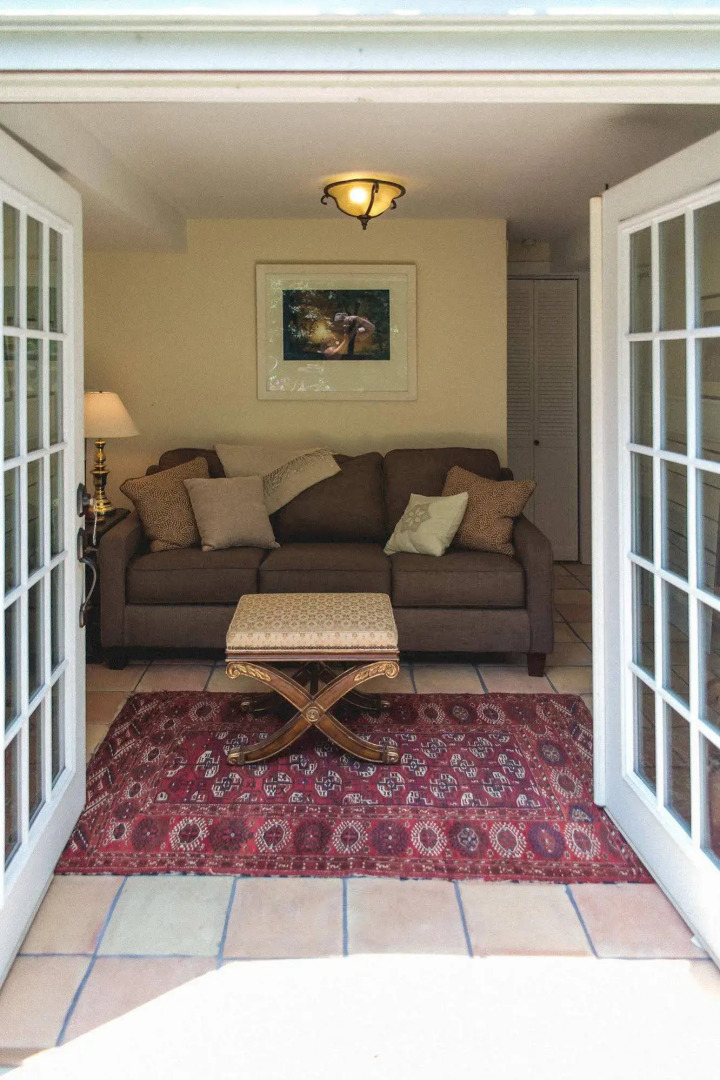 Orchard House Bed and Breakfast