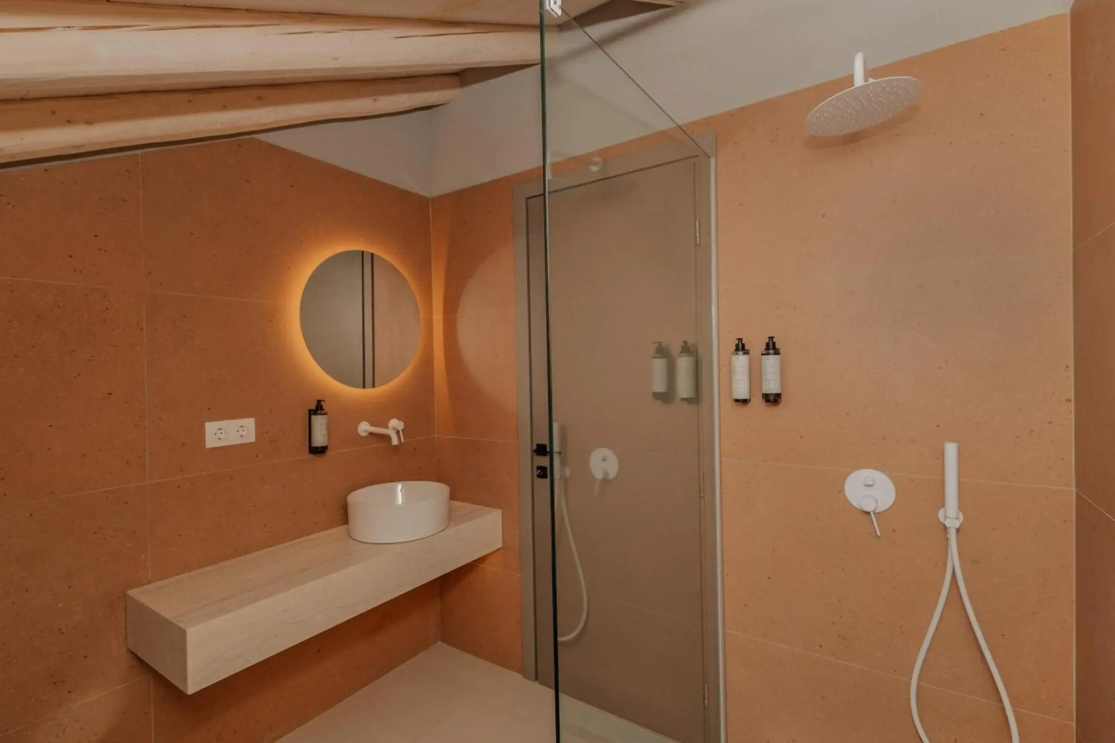 Tessera Villas Collection