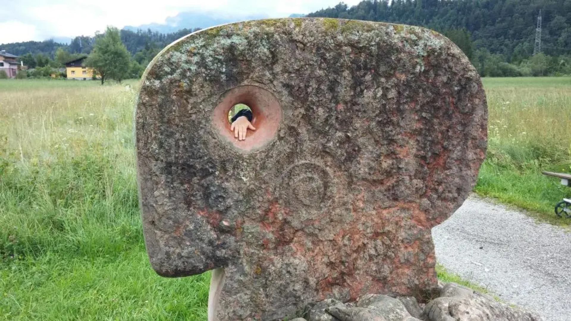 Ferienwohnung Manuela