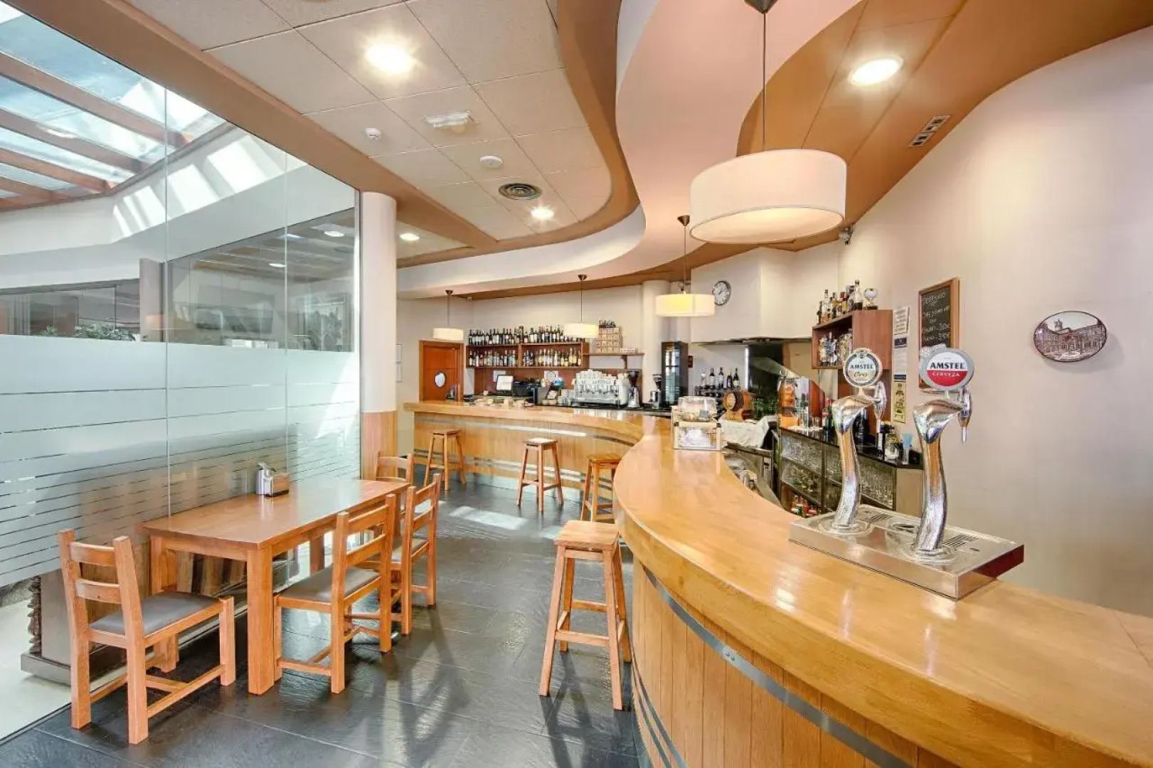 Hotel Zalle Don Fernando